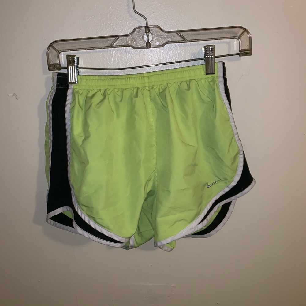 Nike shorts